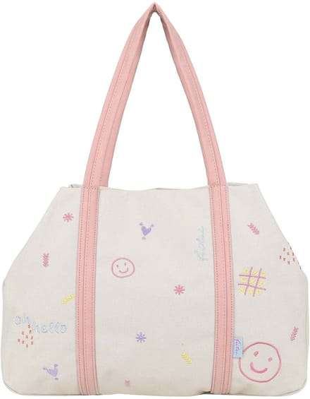 Fritzi aus Preußen shopper schoudertas Simply Shopper Limited Embro Fun Sand beige
