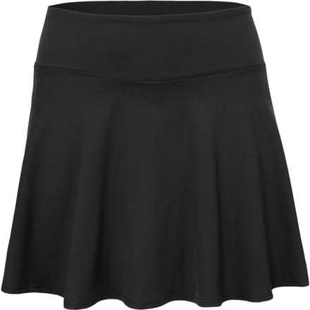 Skirt The Indian Maharadja Flowing Femmes