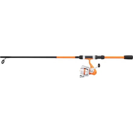 Okuma Vibe OR Combo | 2,13m | 7-28g - PROMO