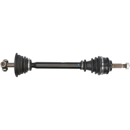 Aandrijfas POINT GEAR PNG71670 links