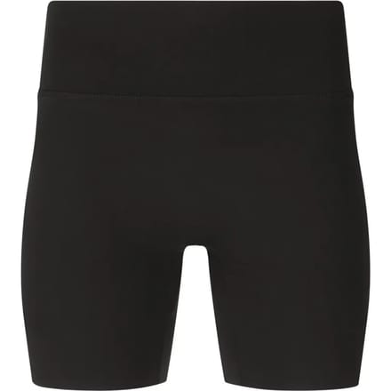 Polyamide fietsbroek vrouw Athlecia Emarri