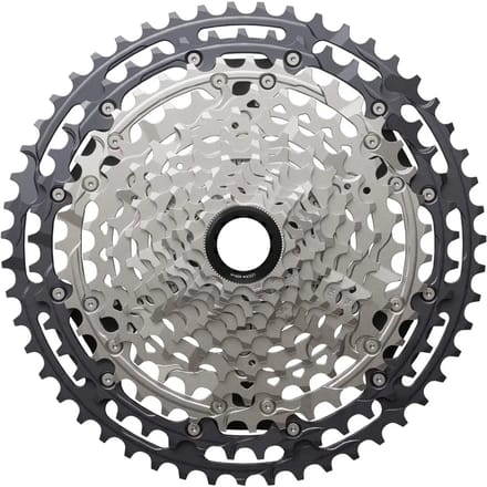 Shimano XT M8200 12-Speed Cassette - 10-51