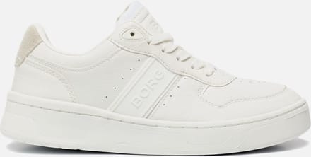 Bjorn Borg T2200 Dames Lage sneakers - Dames - Wit - Maat 38