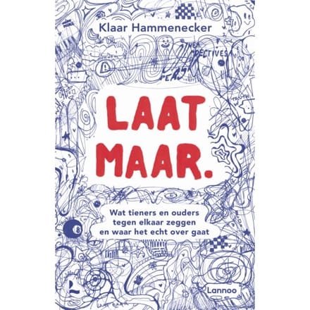 Laat Maar - Klaar Hammenecker