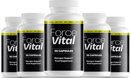 ForceVital-5x
