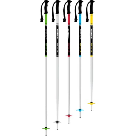 Skistokken voor kinderen Swix Rental Classic