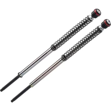 Motorfiets voorvork met cartridge Bitubo JBH01WO