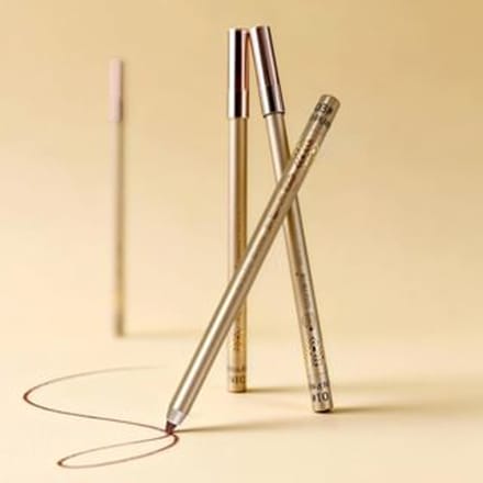 PALACE IDENTITY - Golden Feather Matte Lip Pencil - 7 Colors #06 Red Bean Paste - 2g