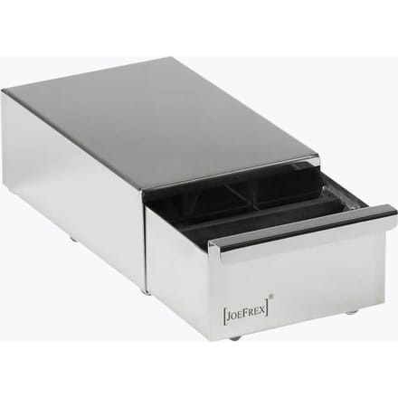 JoeFrex brouwlade D-mini