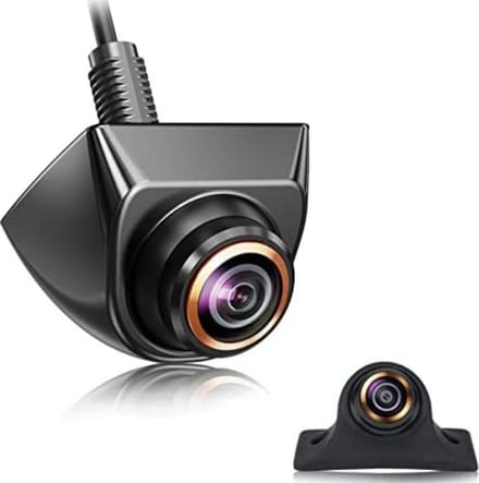 Achteruitrijcamera - Parkeersensoren