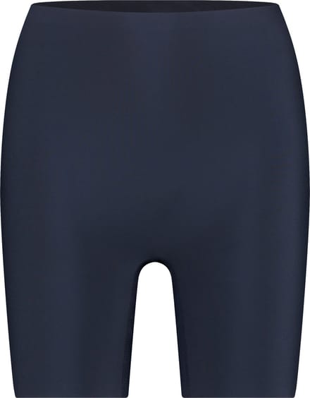 Ten Cate Secrets high waist long shorts dark navy voor Dames | Maat S