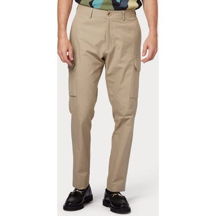 Paul Smith Cargo Trouser Taupe Taglia: W30 | Pantaloni cargo Outlet | Uomo | Nero