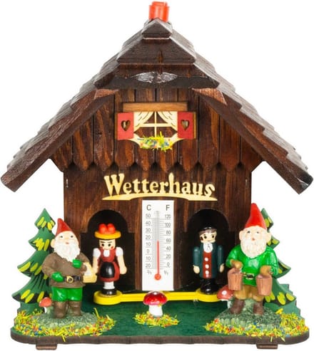 Trenkle - 851 - Weer huis