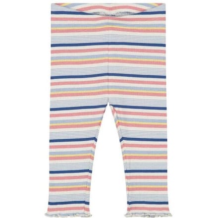 Prénatal baby legging Dark Off-White 56 dames