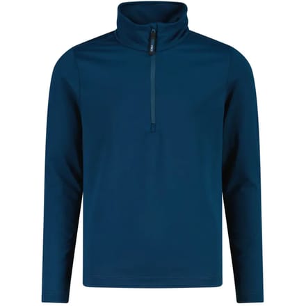 Sweater met 1/2 rits voor kinderen CMP