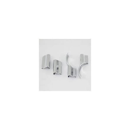 Breuer surge protection caps set