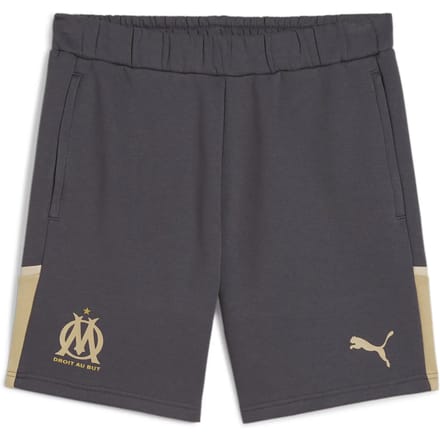 Olympique de Marseillecasuals shorts 2023/24