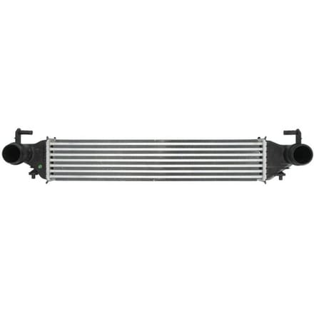 Intercooler NISSENS 96166