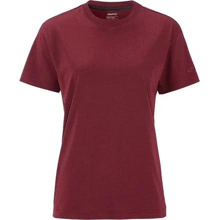 Craft dames-T-shirt Community 2.0 Tee W 1915302