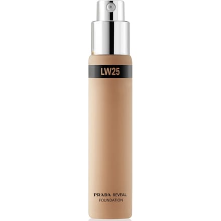 Prada Reveal Skin Optimising Foundation Refill 30ml (Various Shades) - LW25 - Light Warm Refill