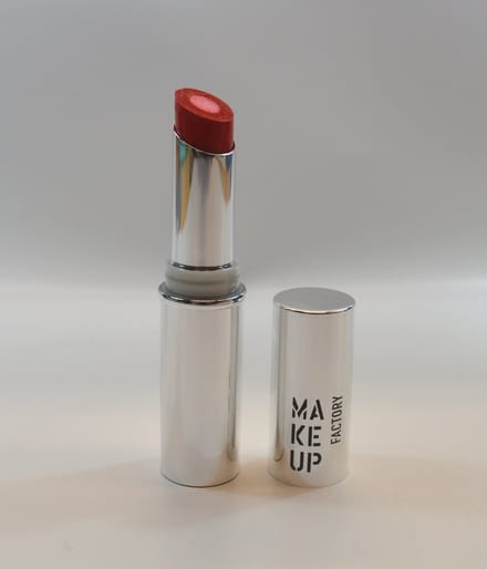 Make Up Factory Inner Glow Lip Color #10 Sicilian Red