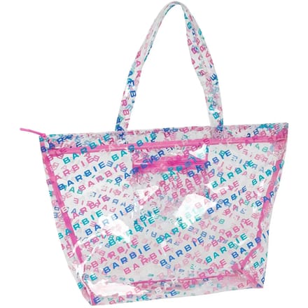Meisje strandtas Safta Barbie