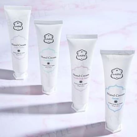 Laline - Classic 7 Series Hand Cream Ocean - 100g
