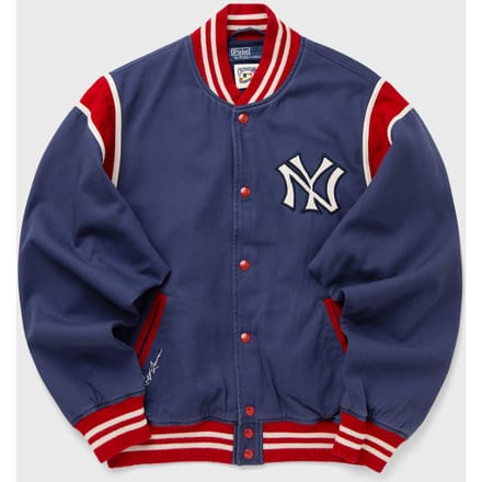 BOMBER