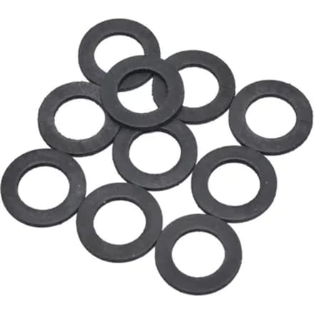 Sanivesk Rubberring 8mm 5 Stuks