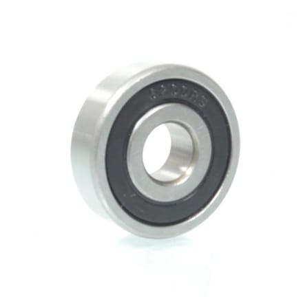 Wiellager Kinex voor Bromfiets Peugeot 50 103 MVL 6200-2RS Nieuw