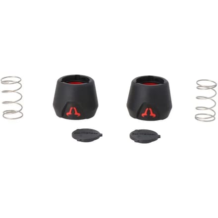 Reserve asbeschermkussens SW-Motech (x2)