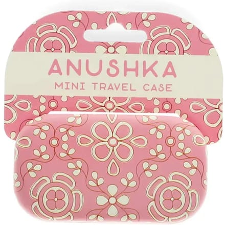 Mini reisetasje anushka Rex London