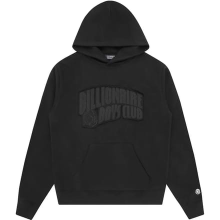 Hoodie Billionaire Boys Club Arch Logo