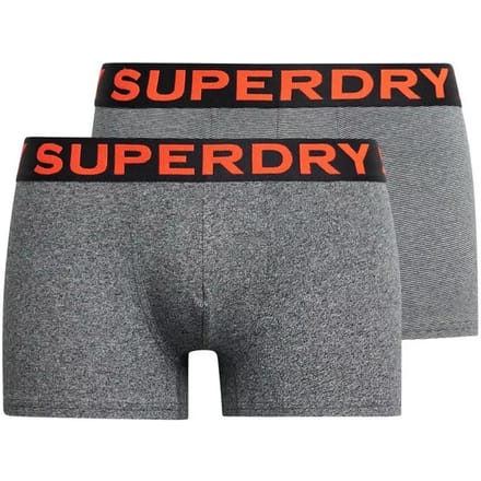 Superdry - Duopak slips - Heren - Ondergoed