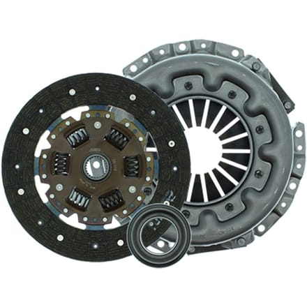 Koppelingsset AISIN Clutch Kit (3P) AISIN KN-027A