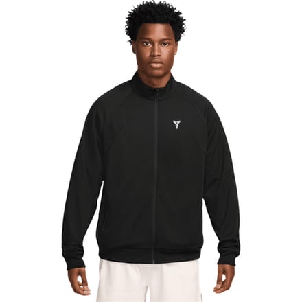 Nike Kobe Trainingspakken Heren - Zwart - Maat XL - Poly Woven