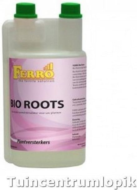 FERRO BIO ROOTS PLANTVERSTERKER 1 LITER