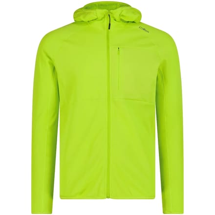 Hooded jacket CMP