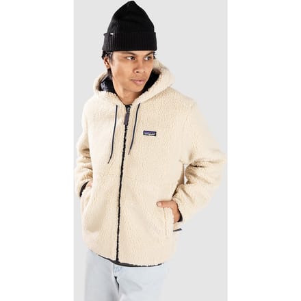 Patagonia Retro-X Hoody Jas