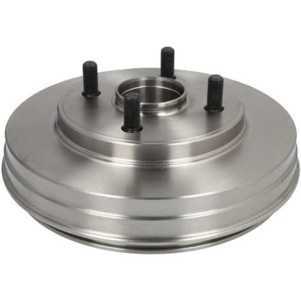 Remtrommel DELPHI BFR589