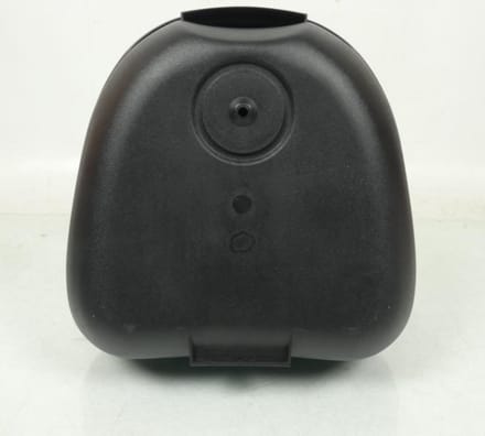 Kit top case origine pour scooter Piaggio 50 Typhoon 2006 à 2016 672924 Neuf