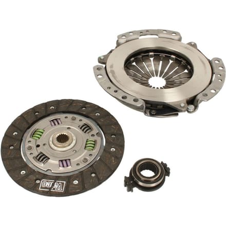 Koppelingsset VALEO 821333