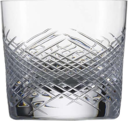 Zwiesel Glas Bar Premium No. 2 by Charles Schumann Klein whiskyglas 274 ml / h: 82 mm