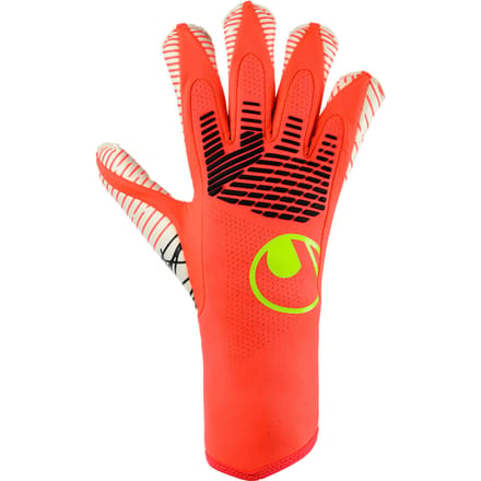 Uhlsport FM ZNE Ultragrip HYBD - Keepershandschoenen - Maat 8