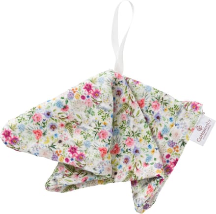 Cottonbaby speendoekje - Cottonsoft - flowerpower