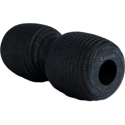 Blackroll TWIN fascieroller 1