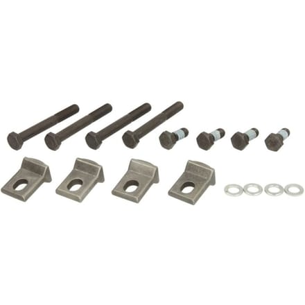 Reparatieset, ontkoppelingslager AUGER 55528