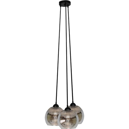 Hanglamp Ferran 3-lichts | Loft46