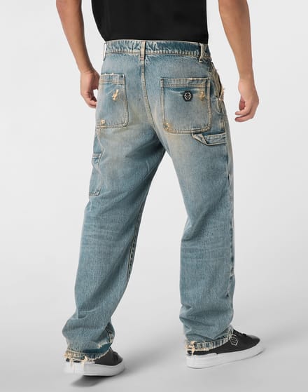 Carpenter Jeans