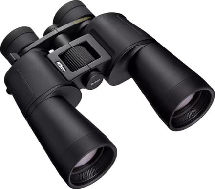 Nikon ACTION ZOOM 10-22x50